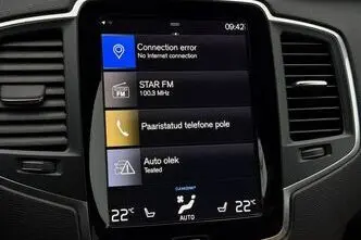 Volvo XC90, 2.0, 173 kW, diisel, automaat, nelikvedu