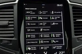 Volvo XC90, 2.0, 173 kW, diisel, automaat, nelikvedu