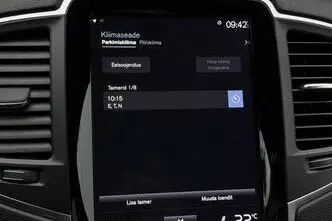 Volvo XC90, 2.0, 173 kW, diisel, automaat, nelikvedu