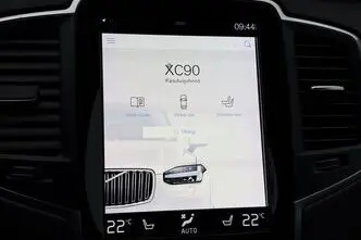 Volvo XC90, 2.0, 173 kW, diisel, automaat, nelikvedu