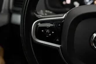 Volvo XC90, 2.0, 173 kW, diisel, automaat, nelikvedu