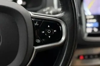 Volvo XC90, 2.0, 173 kW, diisel, automaat, nelikvedu