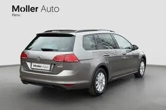 Volkswagen Golf, 1.4, 92 kW, bensiin, manuaal, esivedu