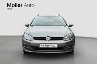 Volkswagen Golf, 1.4, 92 kW, bensiin, manuaal, esivedu