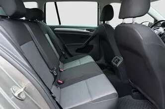 Volkswagen Golf, 1.4, 92 kW, bensiin, manuaal, esivedu