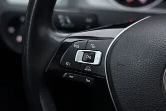 Volkswagen Golf, 1.4, 92 kW, bensiin, manuaal, esivedu