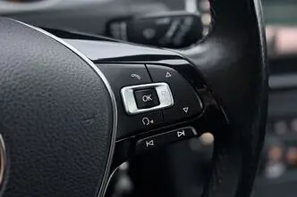 Volkswagen Golf, 1.4, 92 kW, bensiin, manuaal, esivedu