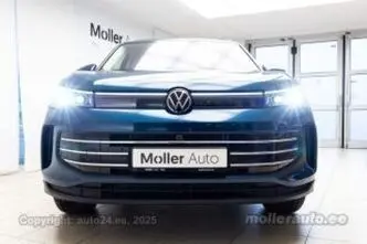 Volkswagen Tiguan, 2.0, 142 kW, dīzelis, automātiskā, pilnpiedziņa