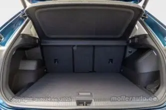 Volkswagen Tiguan, 2.0, 142 kW, dīzelis, automātiskā, pilnpiedziņa