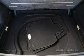 Volkswagen Tiguan, 2.0, 142 kW, dīzelis, automātiskā, pilnpiedziņa