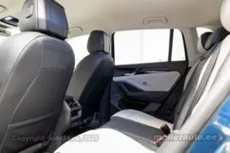 Volkswagen Tiguan, 2.0, 142 kW, dīzelis, automātiskā, pilnpiedziņa