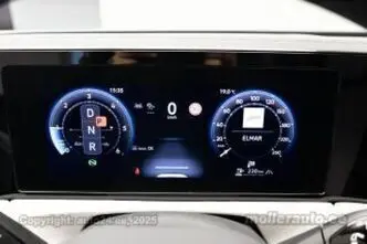 Volkswagen Tiguan, 2.0, 142 kW, dīzelis, automātiskā, pilnpiedziņa