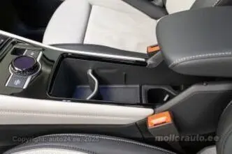 Volkswagen Tiguan, 2.0, 142 kW, dīzelis, automātiskā, pilnpiedziņa