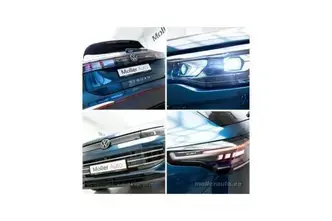 Volkswagen Tiguan, 2.0, 142 kW, dīzelis, automātiskā, pilnpiedziņa