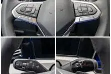 Volkswagen Tiguan, 2.0, 142 kW, dīzelis, automātiskā, pilnpiedziņa