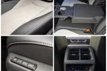 Volkswagen Tiguan, 2.0, 142 kW, dīzelis, automātiskā, pilnpiedziņa