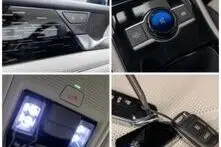 Volkswagen Tiguan, 2.0, 142 kW, dīzelis, automātiskā, pilnpiedziņa