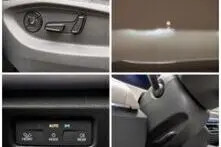 Volkswagen Tiguan, 2.0, 142 kW, dīzelis, automātiskā, pilnpiedziņa