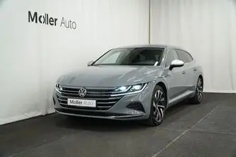 Volkswagen Arteon, 1.4, 115 kW, pistikhübriid, automaat, esivedu