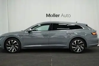 Volkswagen Arteon, 1.4, 115 kW, pistikhübriid, automaat, esivedu