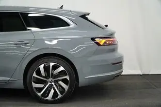 Volkswagen Arteon, 1.4, 115 kW, pistikhübriid, automaat, esivedu