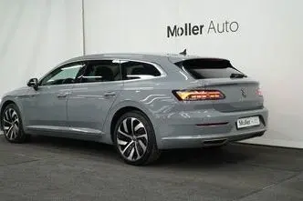Volkswagen Arteon, 1.4, 115 kW, pistikhübriid, automaat, esivedu