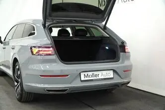 Volkswagen Arteon, 1.4, 115 kW, pistikhübriid, automaat, esivedu