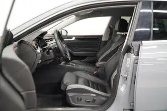 Volkswagen Arteon, 1.4, 115 kW, pistikhübriid, automaat, esivedu