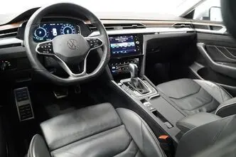 Volkswagen Arteon, 1.4, 115 kW, pistikhübriid, automaat, esivedu