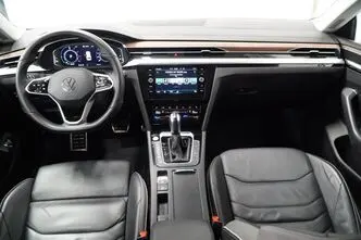 Volkswagen Arteon, 1.4, 115 kW, pistikhübriid, automaat, esivedu