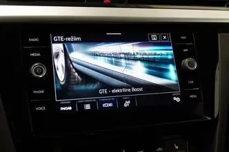 Volkswagen Arteon, 1.4, 115 kW, pistikhübriid, automaat, esivedu