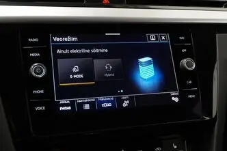 Volkswagen Arteon, 1.4, 115 kW, pistikhübriid, automaat, esivedu