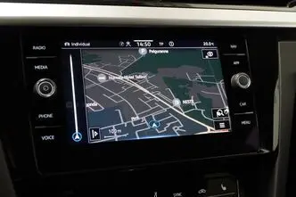 Volkswagen Arteon, 1.4, 115 kW, pistikhübriid, automaat, esivedu