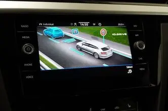 Volkswagen Arteon, 1.4, 115 kW, pistikhübriid, automaat, esivedu