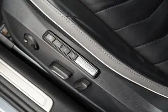 Volkswagen Arteon, 1.4, 115 kW, pistikhübriid, automaat, esivedu