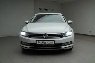 Volkswagen Passat, 1.5, 103 kW, bensiin, automaat, esivedu