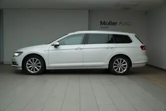 Volkswagen Passat, 1.5, 103 kW, bensiin, automaat, esivedu