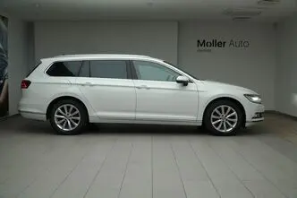 Volkswagen Passat, 1.5, 103 kW, bensiin, automaat, esivedu