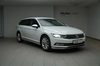 Volkswagen Passat, 1.5, 103 kW, bensiin, automaat, esivedu