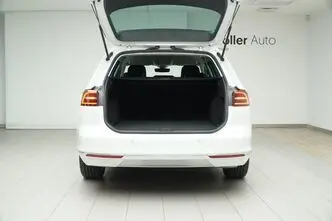 Volkswagen Passat, 1.5, 103 kW, bensiin, automaat, esivedu