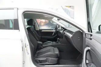 Volkswagen Passat, 1.5, 103 kW, bensiin, automaat, esivedu