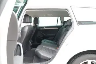 Volkswagen Passat, 1.5, 103 kW, bensiin, automaat, esivedu