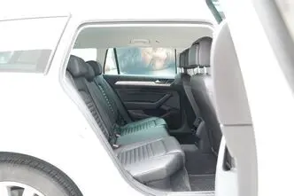 Volkswagen Passat, 1.5, 103 kW, bensiin, automaat, esivedu