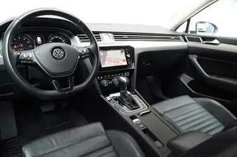 Volkswagen Passat, 1.5, 103 kW, bensiin, automaat, esivedu