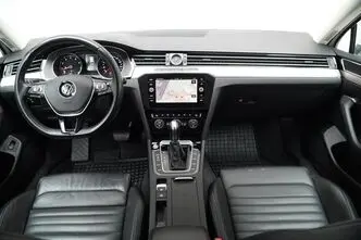 Volkswagen Passat, 1.5, 103 kW, bensiin, automaat, esivedu