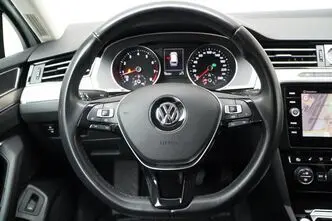 Volkswagen Passat, 1.5, 103 kW, bensiin, automaat, esivedu