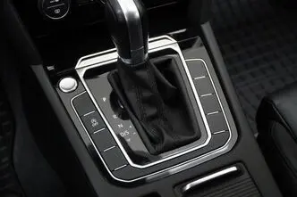 Volkswagen Passat, 1.5, 103 kW, bensiin, automaat, esivedu