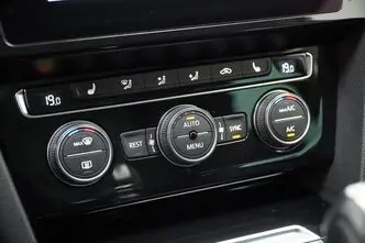 Volkswagen Passat, 1.5, 103 kW, bensiin, automaat, esivedu