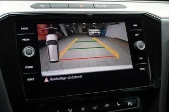 Volkswagen Passat, 1.5, 103 kW, bensiin, automaat, esivedu