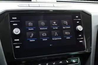 Volkswagen Passat, 1.5, 103 kW, bensiin, automaat, esivedu